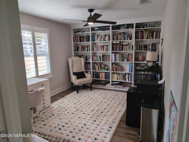 12607 QUARTERHORSE Trail, Jacksonville, FL 32223