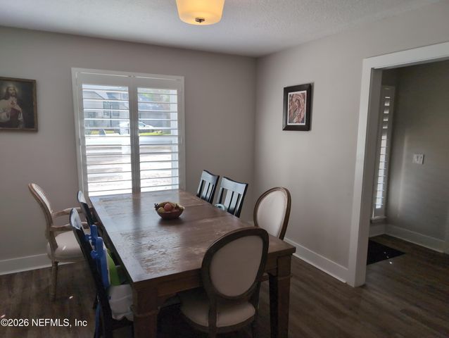 12607 QUARTERHORSE Trail, Jacksonville, FL 32223