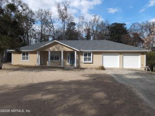 12607 QUARTERHORSE Trail, Jacksonville, FL 32223