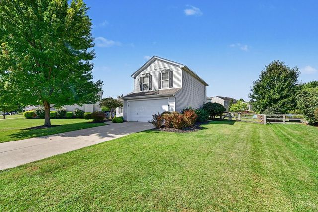 4621 Blainfield Court, Union Twp, OH 45103
