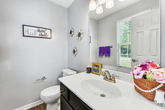 4621 Blainfield Court, Union Twp, OH 45103
