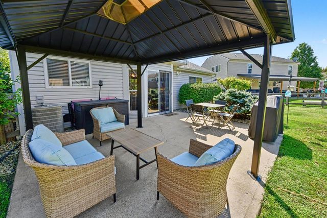 4621 Blainfield Court, Union Twp, OH 45103