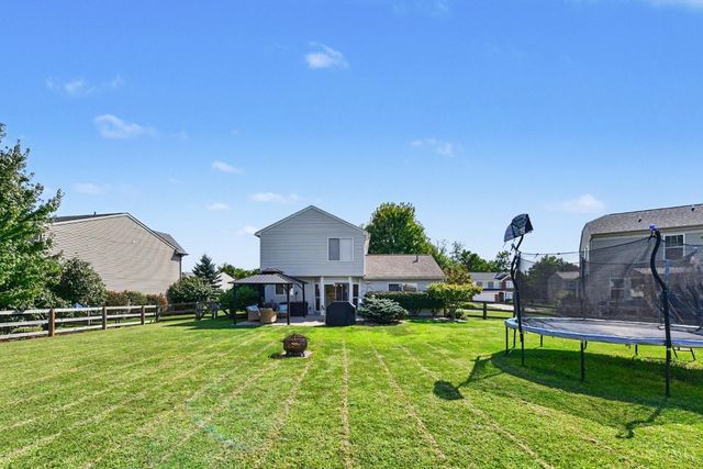 4621 Blainfield Court, Union Twp, OH 45103