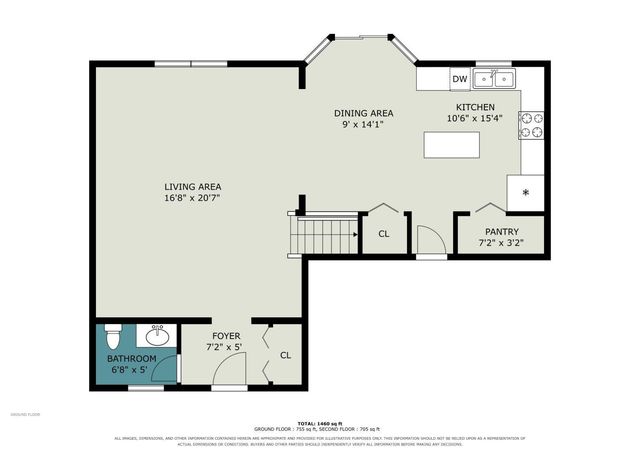 4621 Blainfield Court, Union Twp, OH 45103