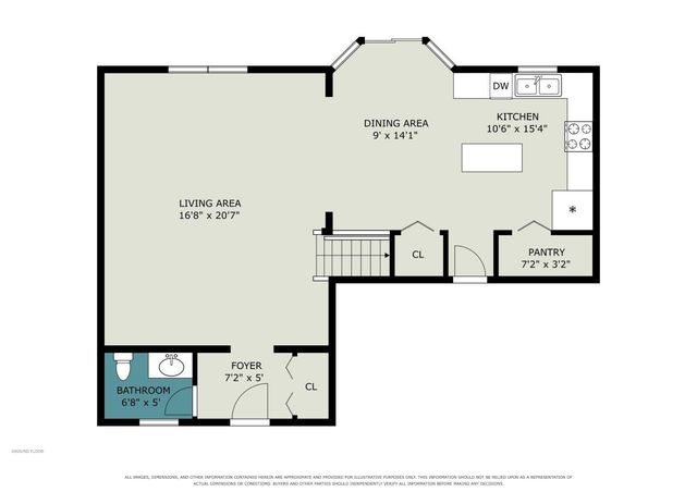 4621 Blainfield Court, Union Twp, OH 45103