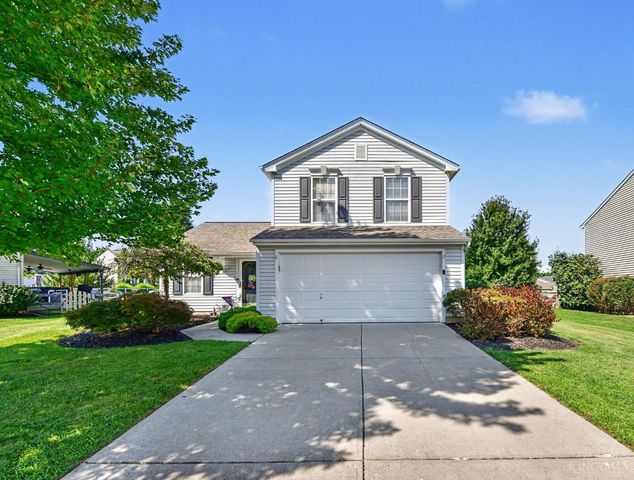 4621 Blainfield Court, Union Twp, OH 45103