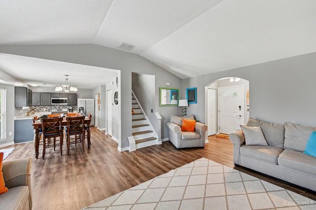 4621 Blainfield Court, Union Twp, OH 45103
