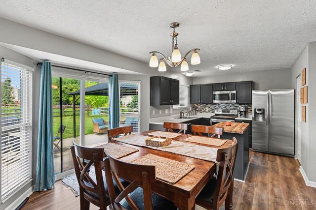4621 Blainfield Court, Union Twp, OH 45103