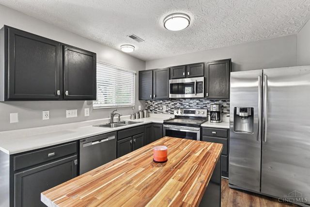 4621 Blainfield Court, Union Twp, OH 45103
