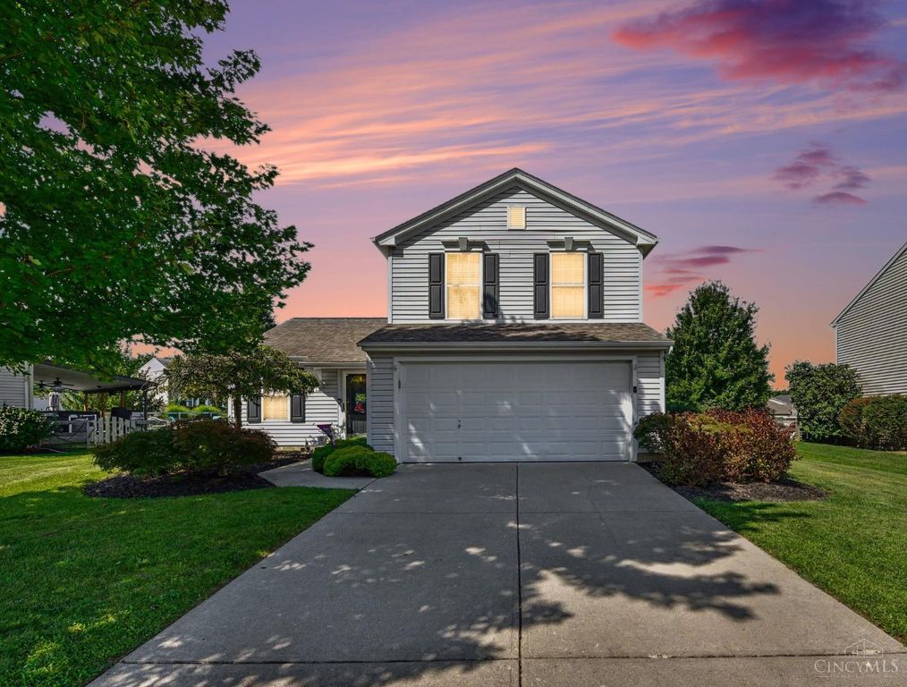 4621 Blainfield Court, Union Twp, OH 45103
