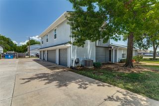 606 Ridgeline Drive, Hurst, TX 76053