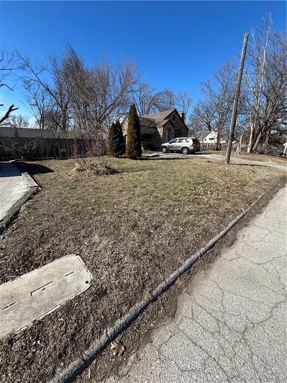 2412 N 34 Street, Kansas City, KS 66104