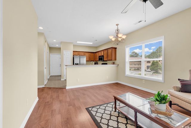 4104 Pinehurst Cir Apt 2I, Little River, SC 29566