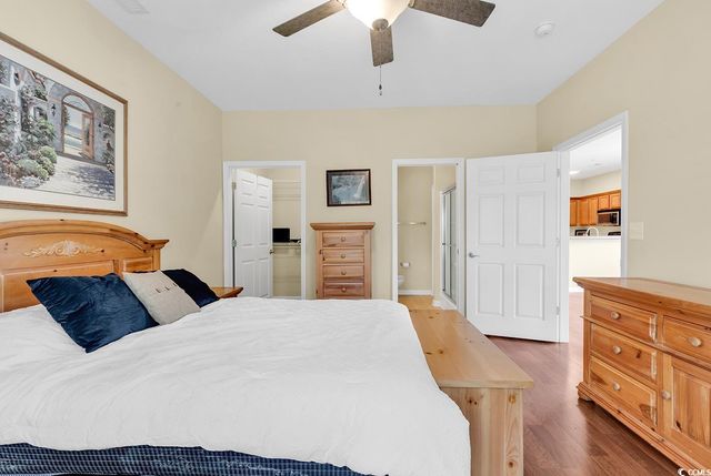 4104 Pinehurst Cir Apt 2I, Little River, SC 29566