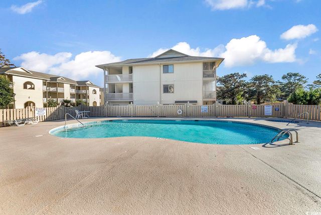 4104 Pinehurst Cir Apt 2I, Little River, SC 29566