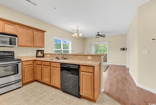 4104 Pinehurst Cir Apt 2I, Little River, SC 29566
