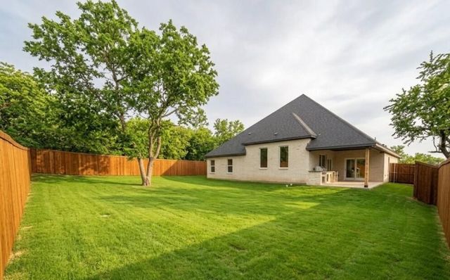 98 Roberts Run, Sherman, TX 75092