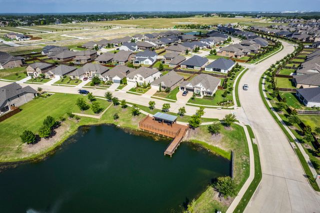 1104 Garden Grove Lane, Forney, TX 75126