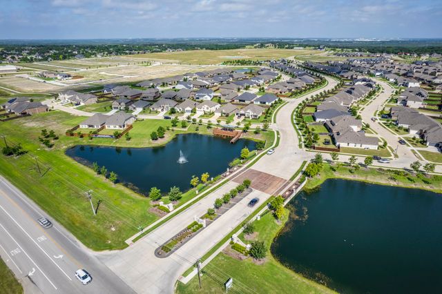 1104 Garden Grove Lane, Forney, TX 75126