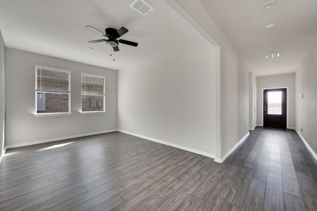 1104 Garden Grove Lane, Forney, TX 75126