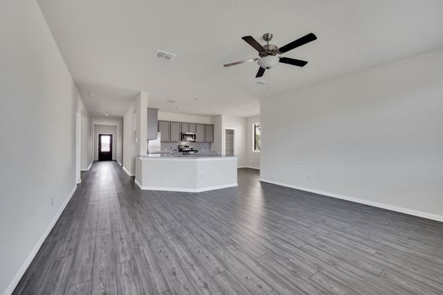 1104 Garden Grove Lane, Forney, TX 75126