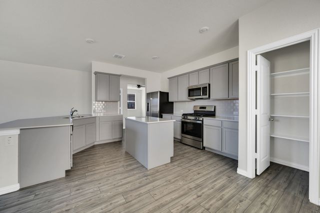 1104 Garden Grove Lane, Forney, TX 75126