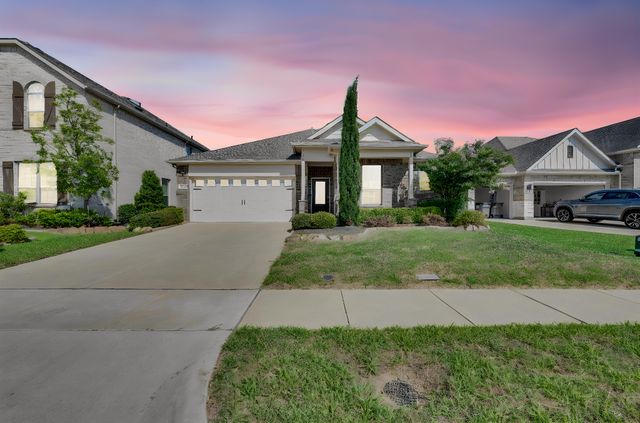 1104 Garden Grove Lane, Forney, TX 75126