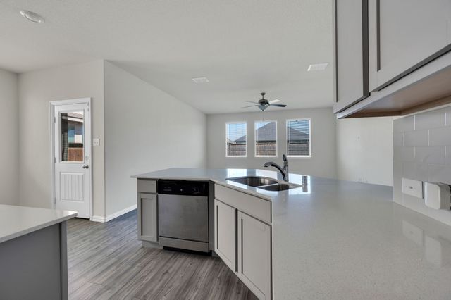 1104 Garden Grove Lane, Forney, TX 75126