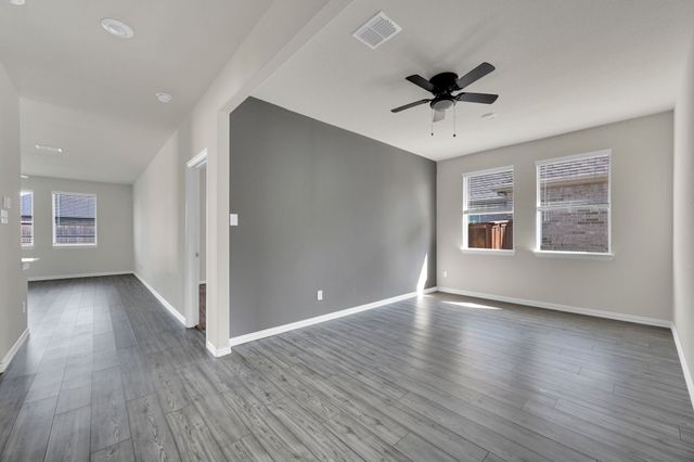 1104 Garden Grove Lane, Forney, TX 75126