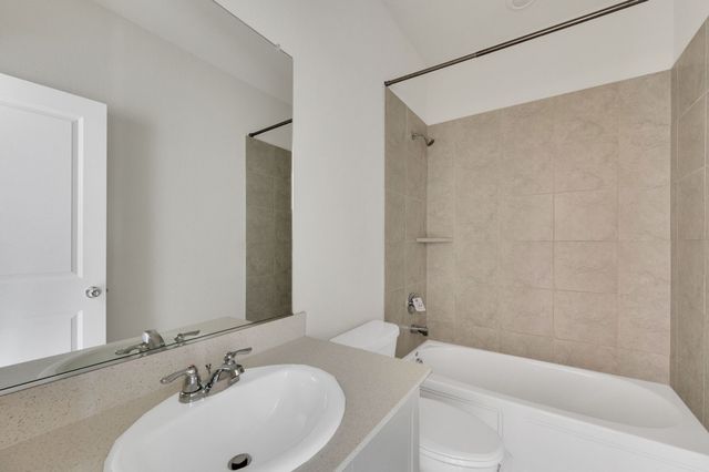1104 Garden Grove Lane, Forney, TX 75126