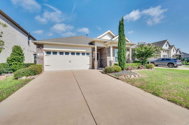 1104 Garden Grove Lane, Forney, TX 75126