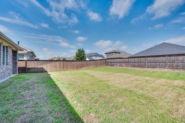 1104 Garden Grove Lane, Forney, TX 75126