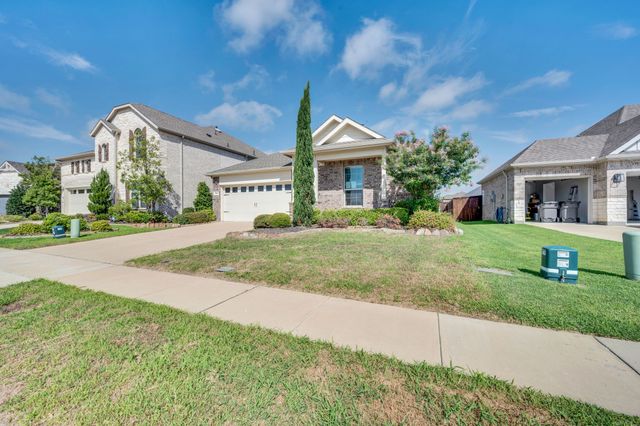 1104 Garden Grove Lane, Forney, TX 75126
