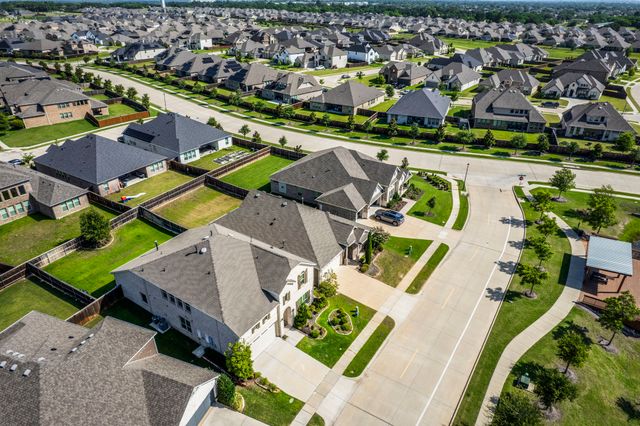 1104 Garden Grove Lane, Forney, TX 75126