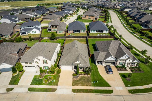 1104 Garden Grove Lane, Forney, TX 75126