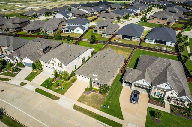 1104 Garden Grove Lane, Forney, TX 75126