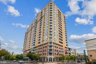 5750 BOU AVE #1304, Rockville, MD 20852