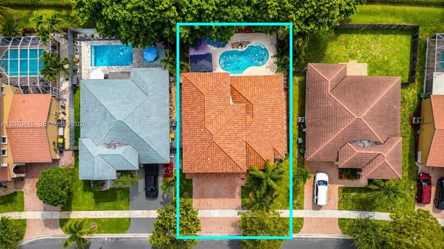 2006 NE 38th Road, Homestead, FL 33033