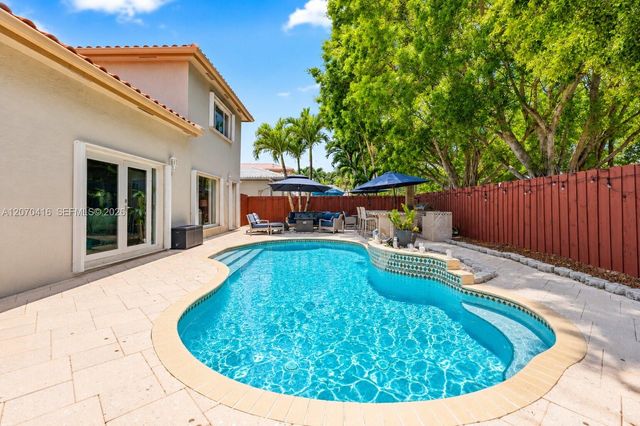 2006 NE 38th Road, Homestead, FL 33033