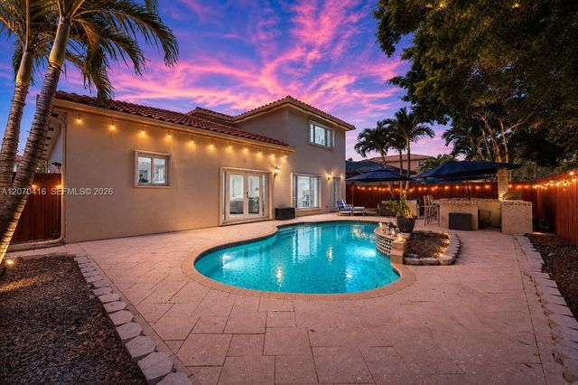 2006 NE 38th Road, Homestead, FL 33033