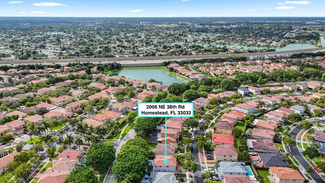 2006 NE 38th Road, Homestead, FL 33033