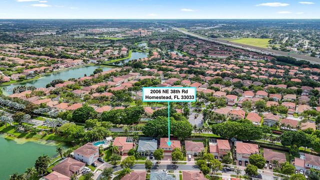 2006 NE 38th Road, Homestead, FL 33033