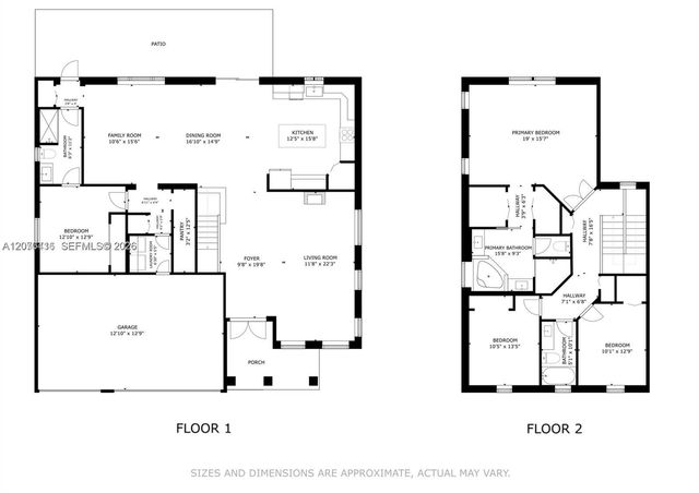 2006 NE 38th Road, Homestead, FL 33033