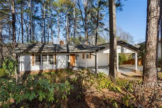 4148 Commodore Drive, Atlanta, GA 30341