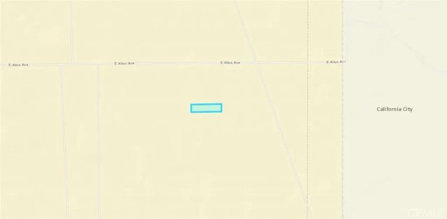 0 Vic Altus Ave, Mojave, CA 93501