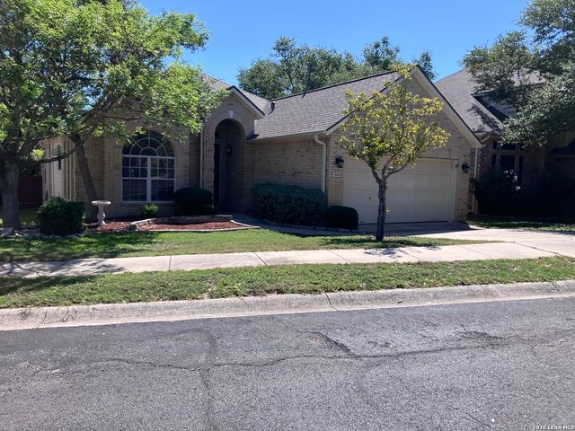 2002 SIMPSON TRL, San Antonio, TX 78251