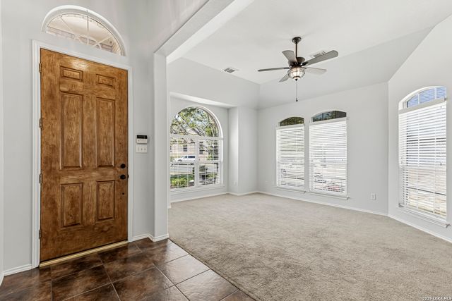 2002 SIMPSON TRL, San Antonio, TX 78251
