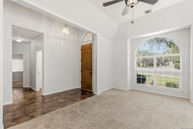2002 SIMPSON TRL, San Antonio, TX 78251
