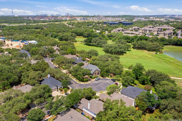 2002 SIMPSON TRL, San Antonio, TX 78251