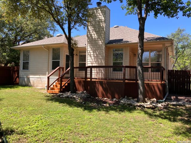 2002 SIMPSON TRL, San Antonio, TX 78251